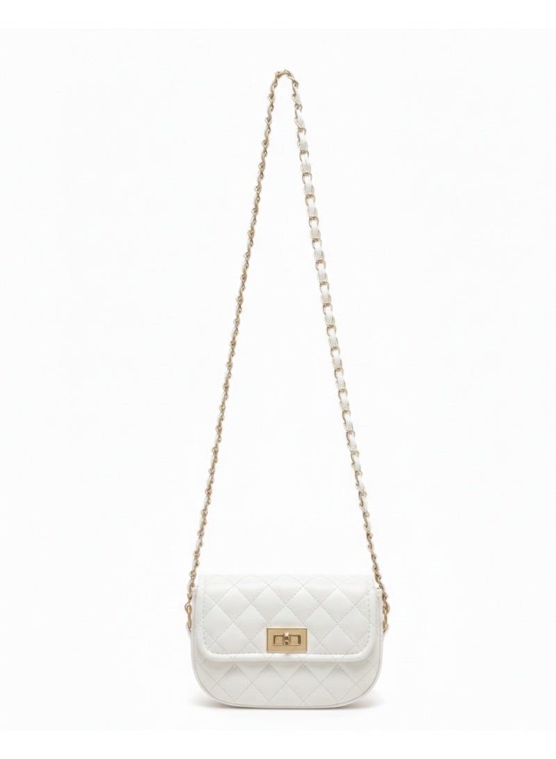 Vbranda A stylish crossbody bag with a chic BA-57 - Image 2